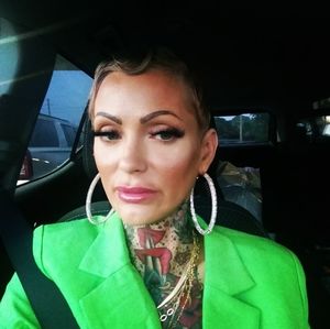 Meet your Posher, Jacquelynn